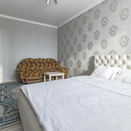 Apartments 7 Я-21/5-133 Astana Dış mekan fotoğraf