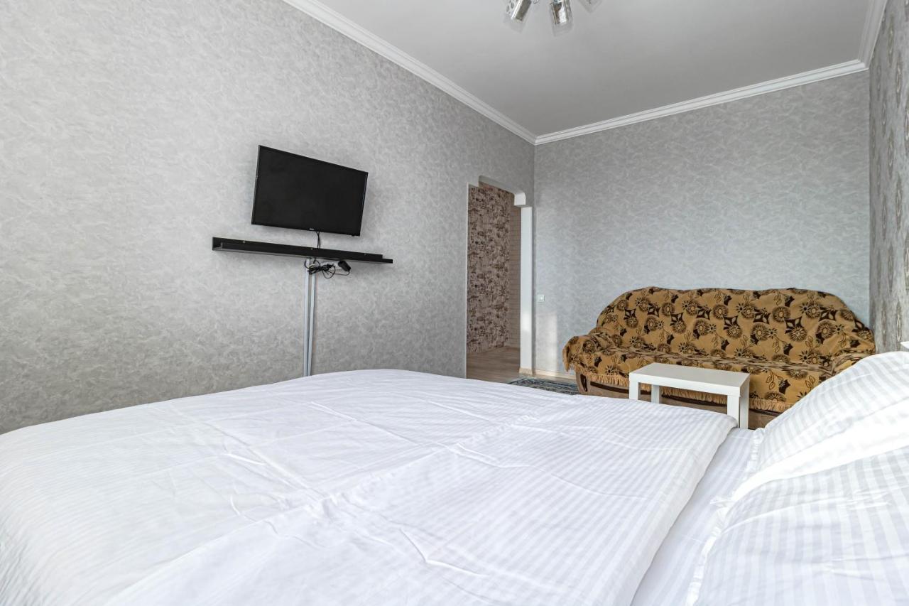 Apartments 7 Я-21/5-133 Astana Dış mekan fotoğraf