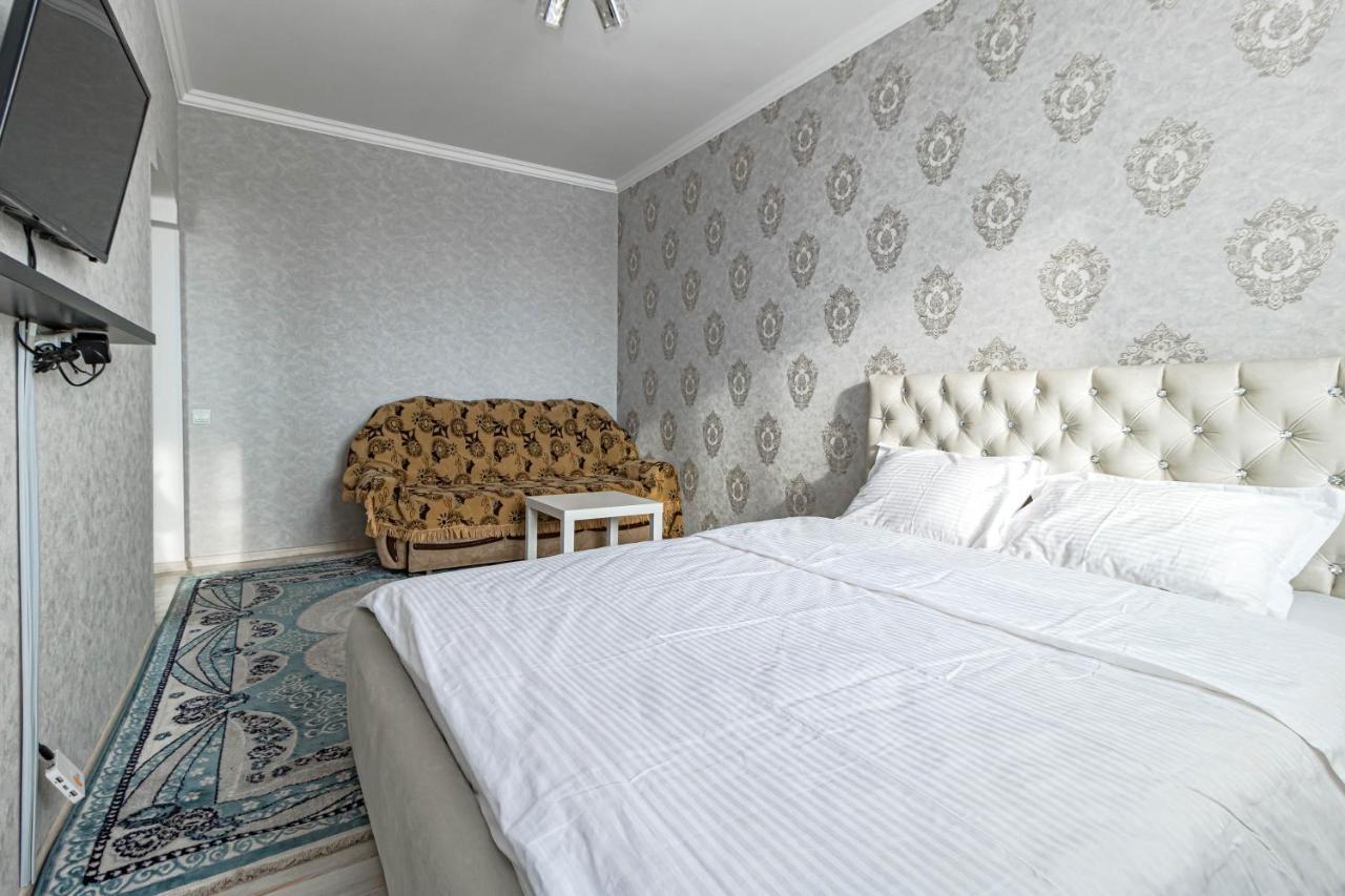 Apartments 7 Я-21/5-133 Astana Dış mekan fotoğraf