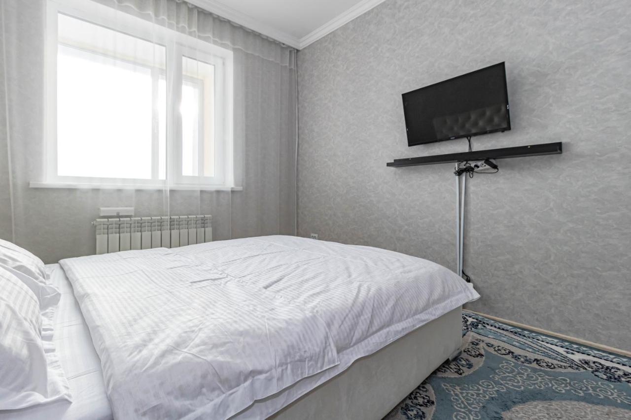 Apartments 7 Я-21/5-133 Astana Dış mekan fotoğraf