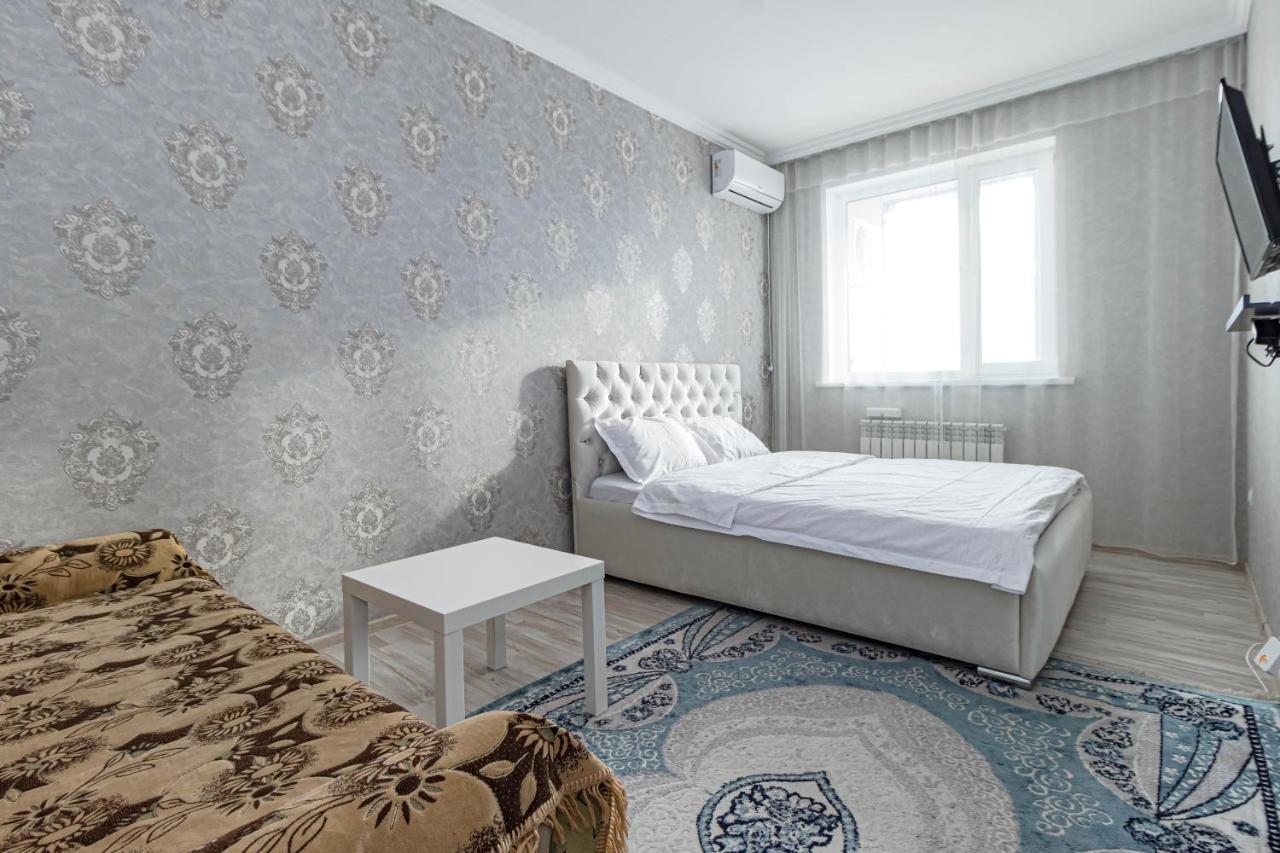 Apartments 7 Я-21/5-133 Astana Dış mekan fotoğraf